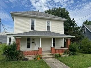 133 S Broad Street, Bremen, OH 43107