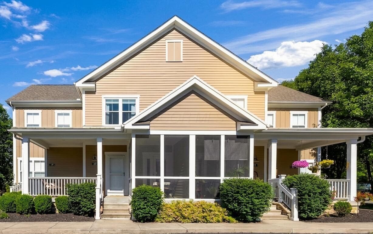 81 Traditions Way, Powell, OH 43065