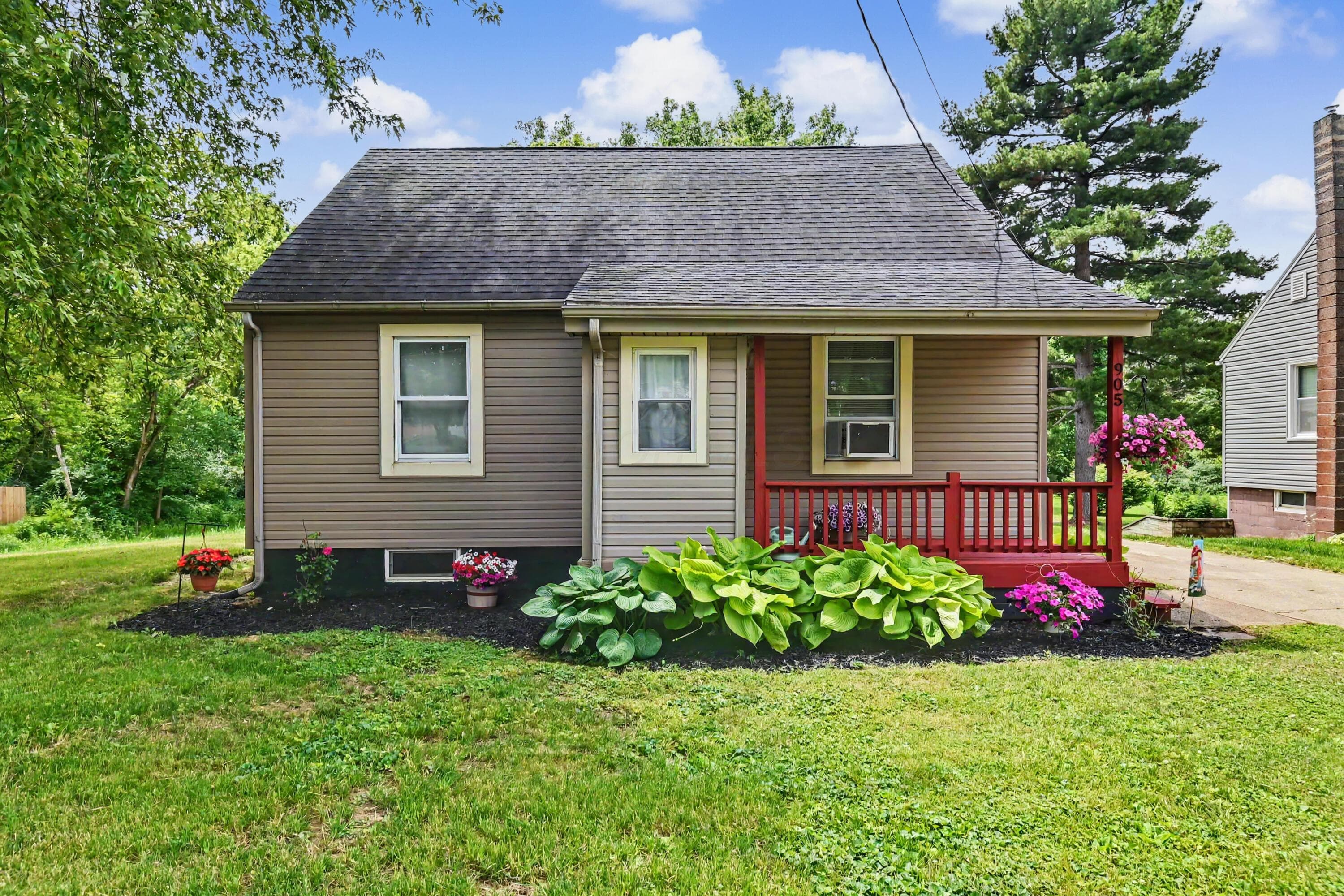 905 Charles Street, Galion, OH