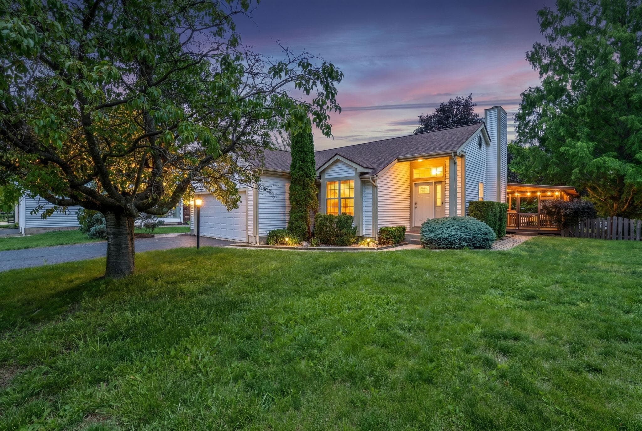 3216 Reed Point Court, Hilliard, OH