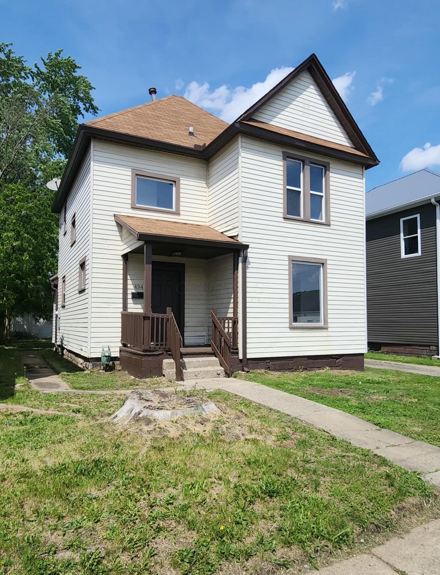 494 E Main Street, Newark, OH 43055