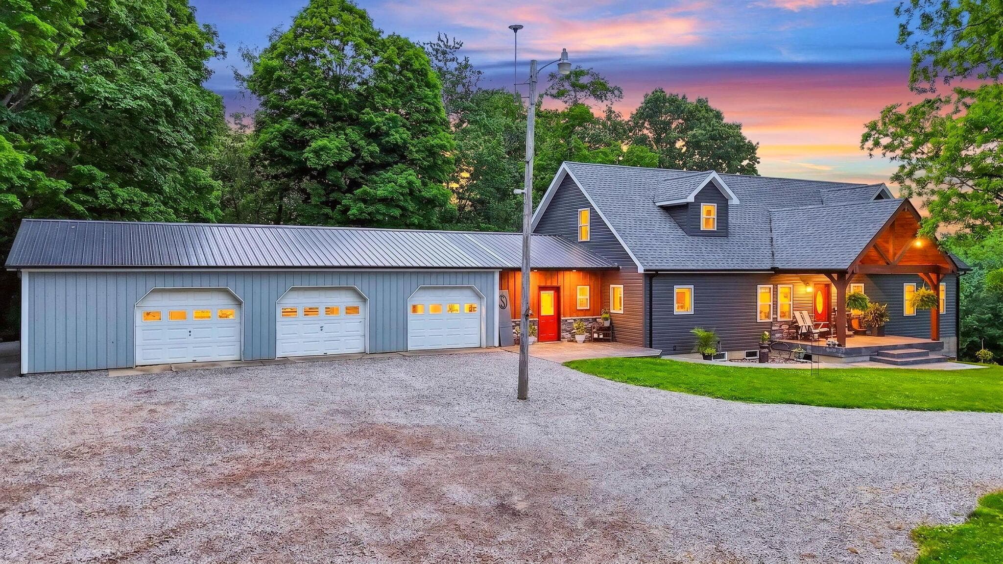 536 Jolly Road, Wellston, OH 45692