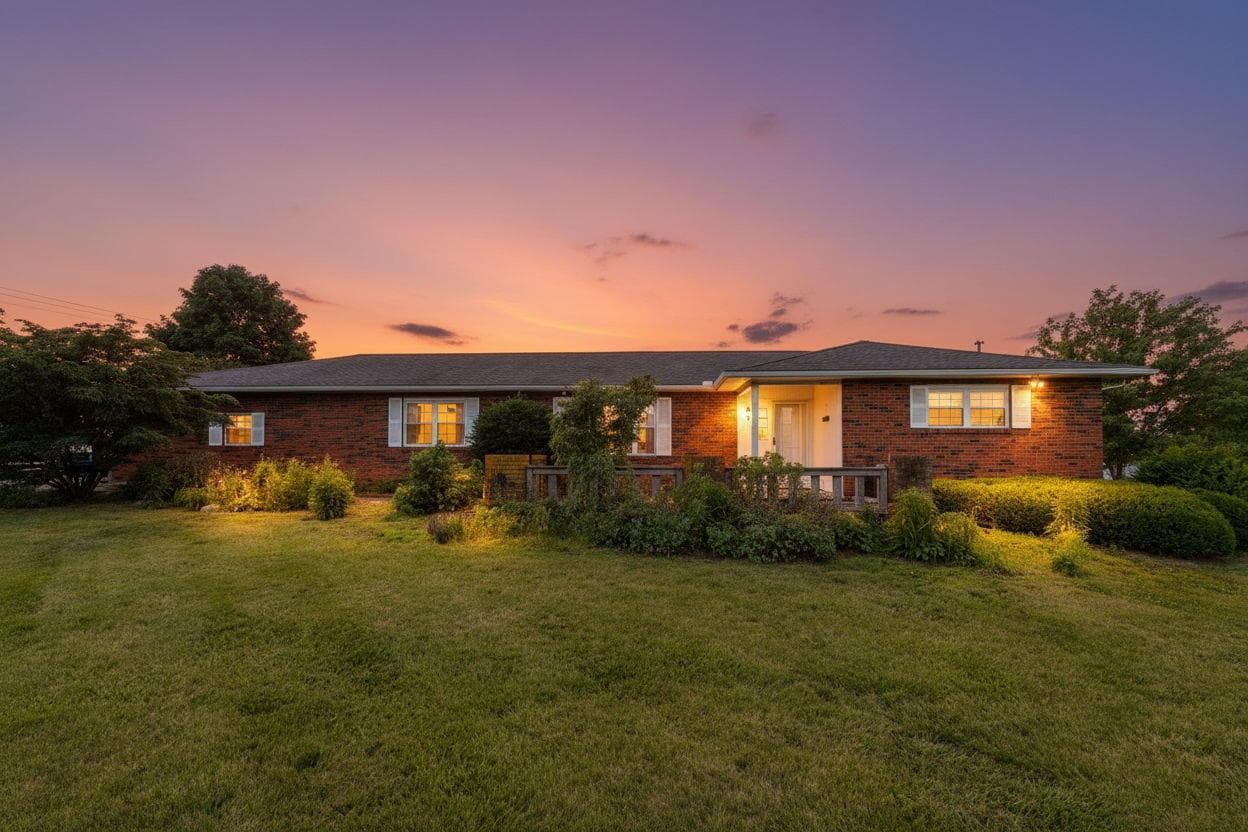 1408 Northridge Road, Circleville, OH 43113