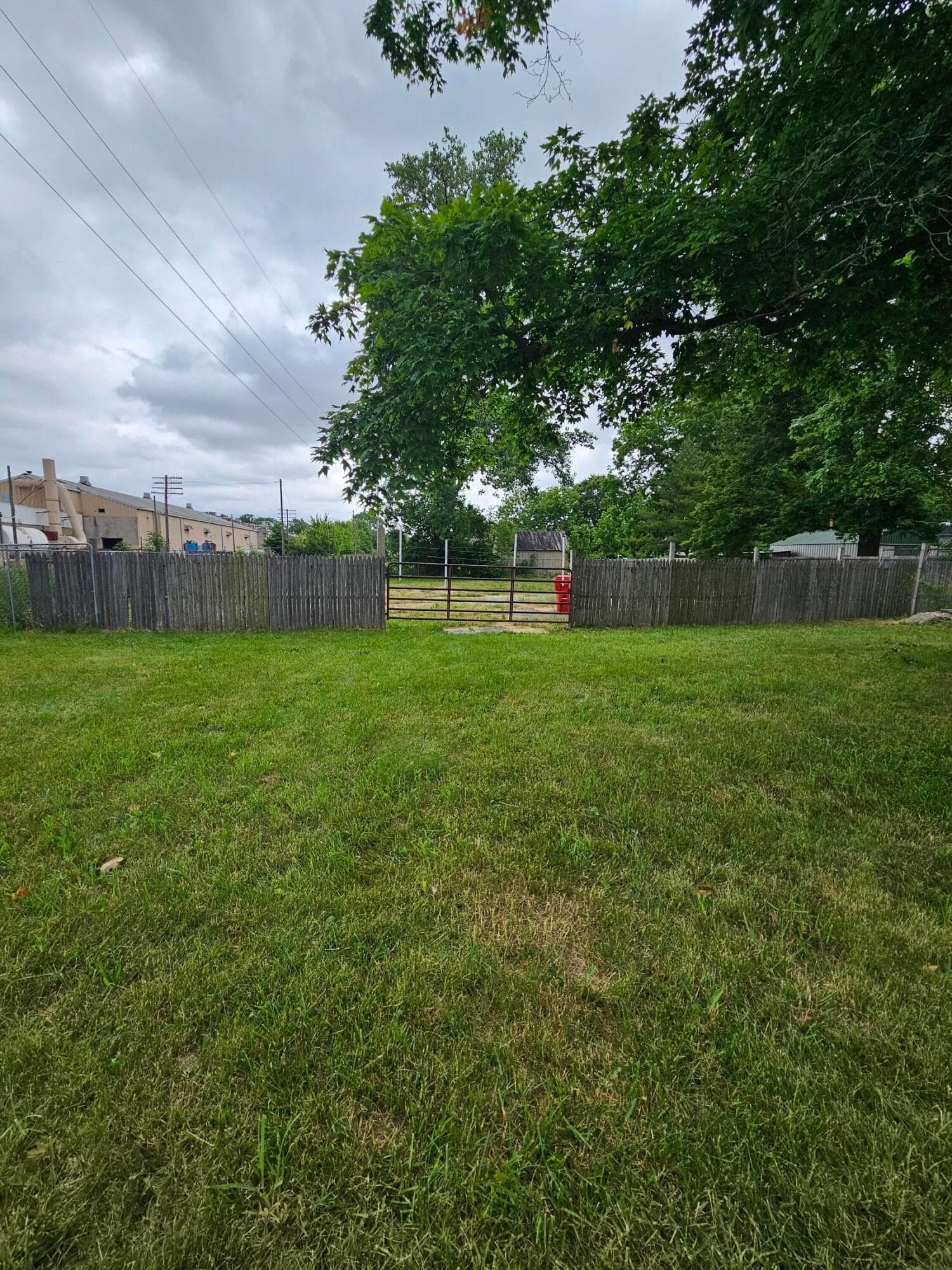 74 S Cherry Street, London, OH 43140