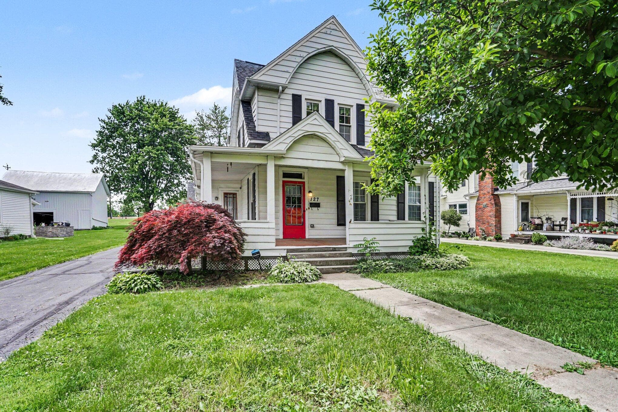 127 N Main Street, Johnstown, OH 43031
