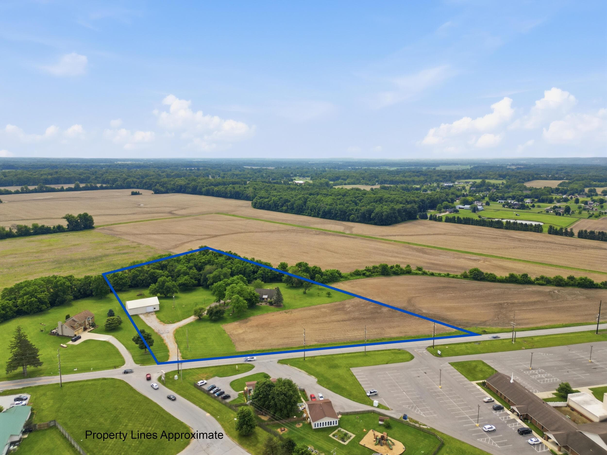 11876 Pickerington Road, Pickerington, OH 43147