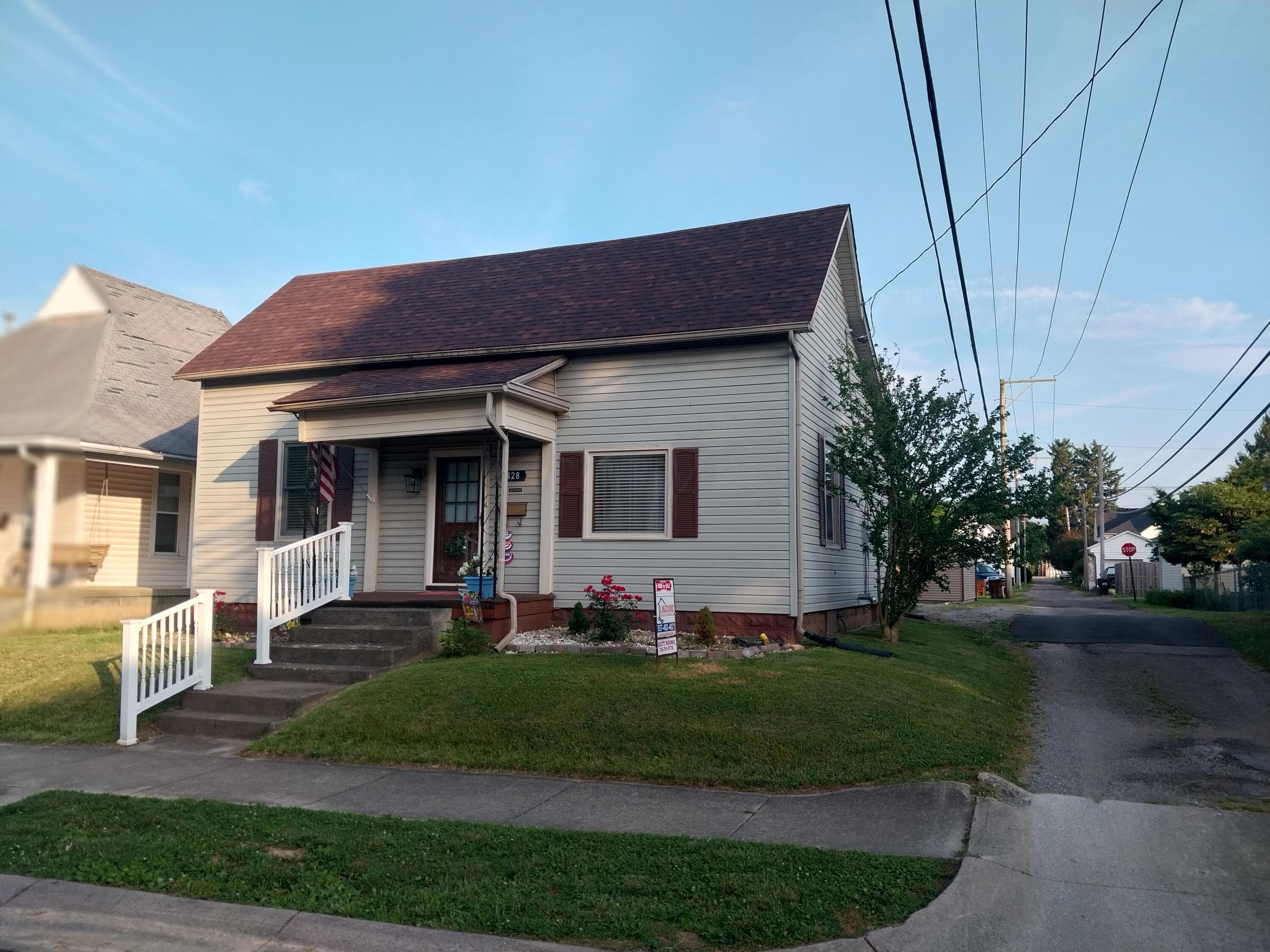 428 Mcclain Avenue, Greenfield, OH 45123