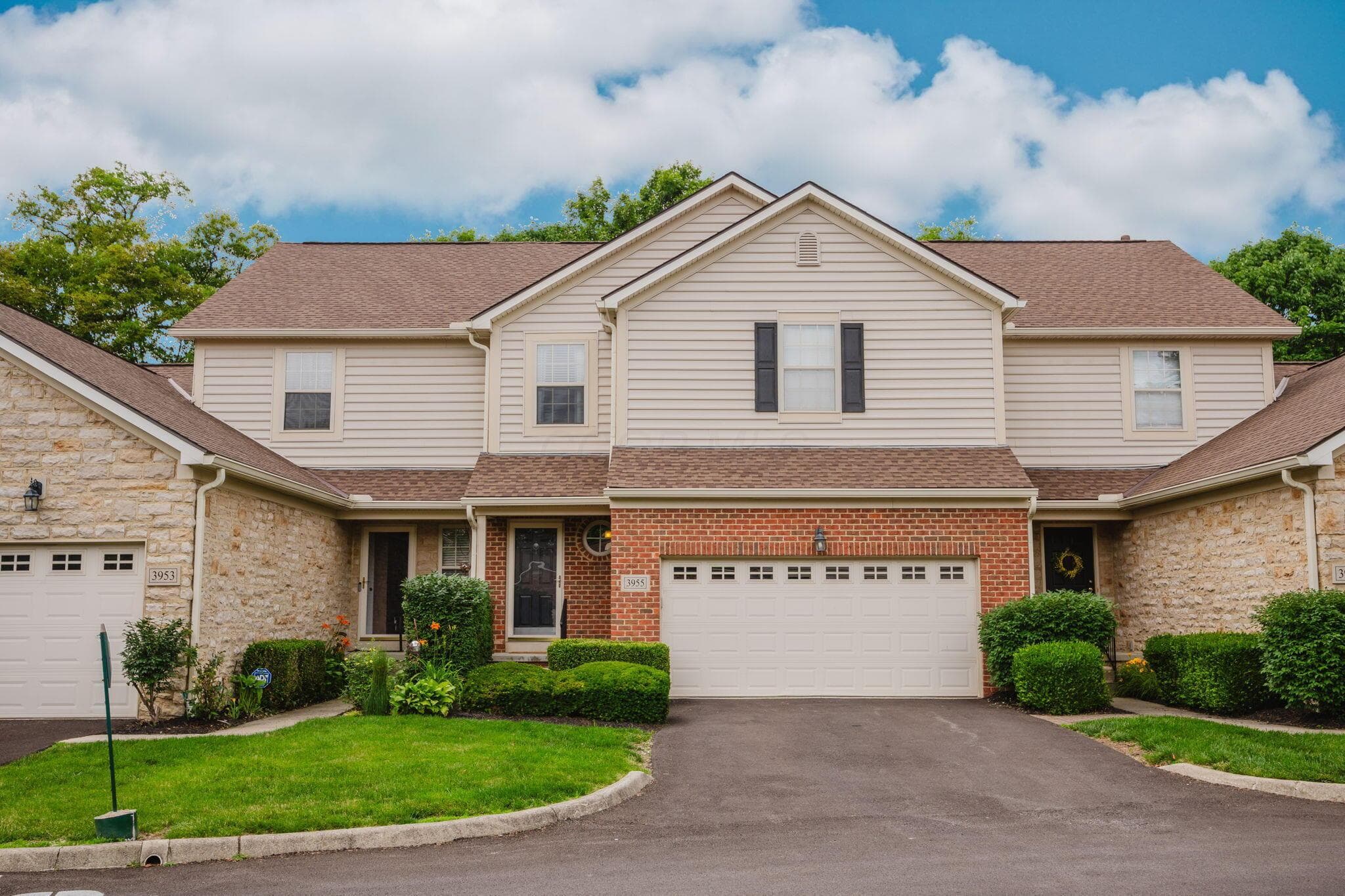3955 Kensingwood Drive, Columbus, OH 43230