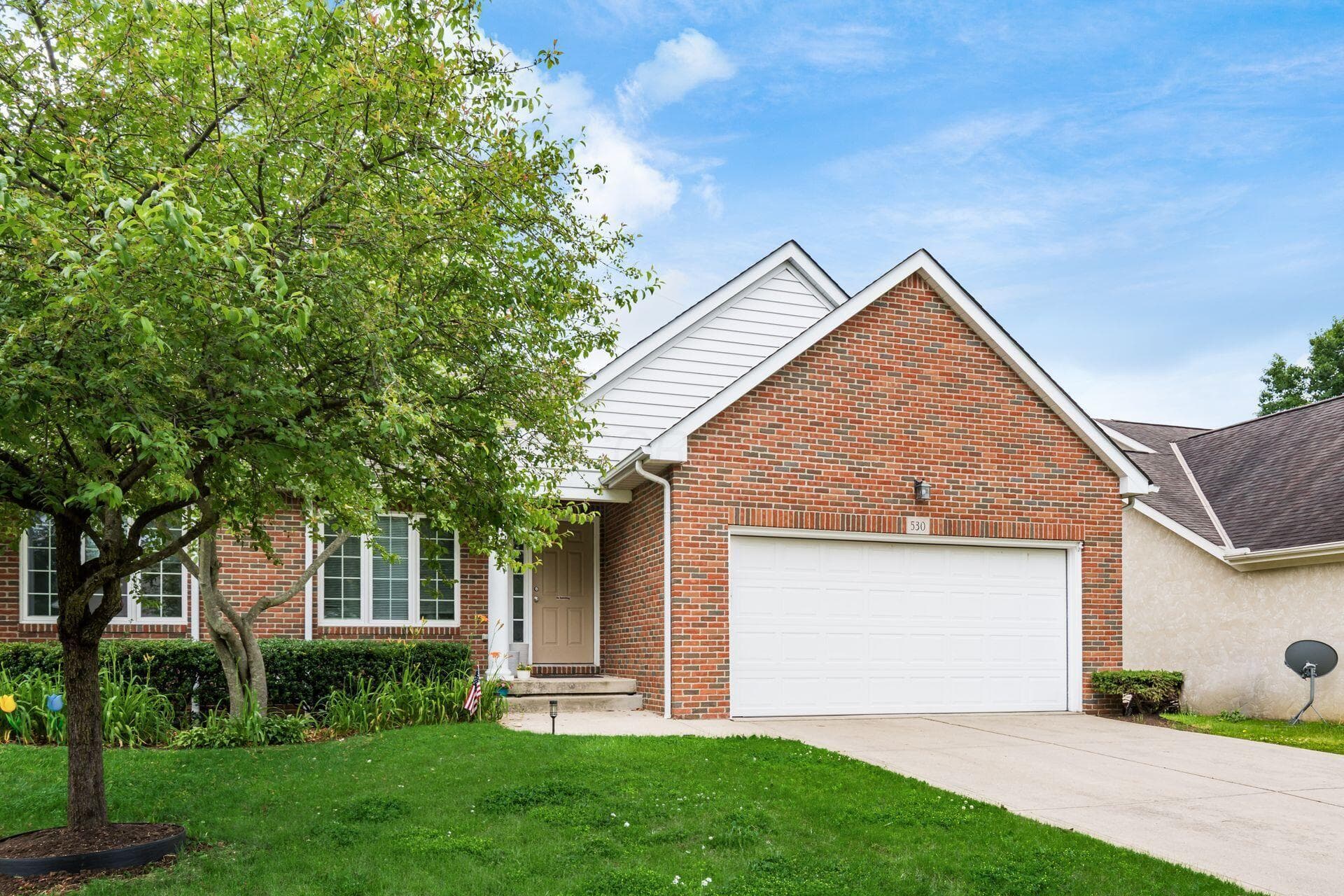 530 Radcliff Drive, Westerville, OH 43082