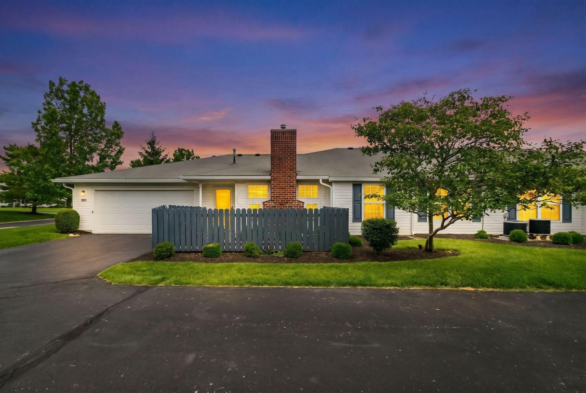 8351 Greyhawk Circle, Columbus, OH
