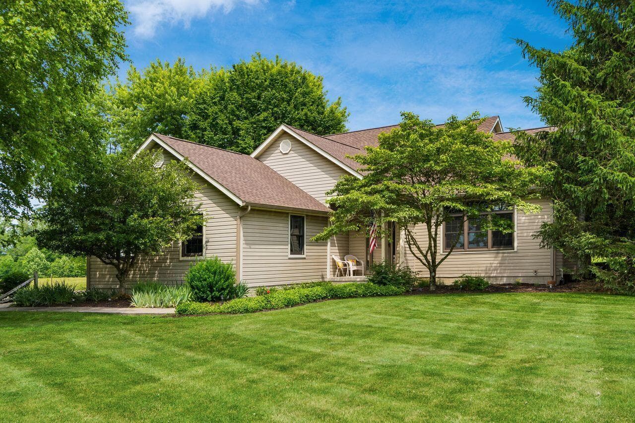7011 Licking Trail Road SE, Newark, OH 43056