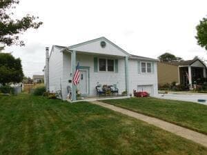3940 Hillman Road W, Columbus, OH 43207