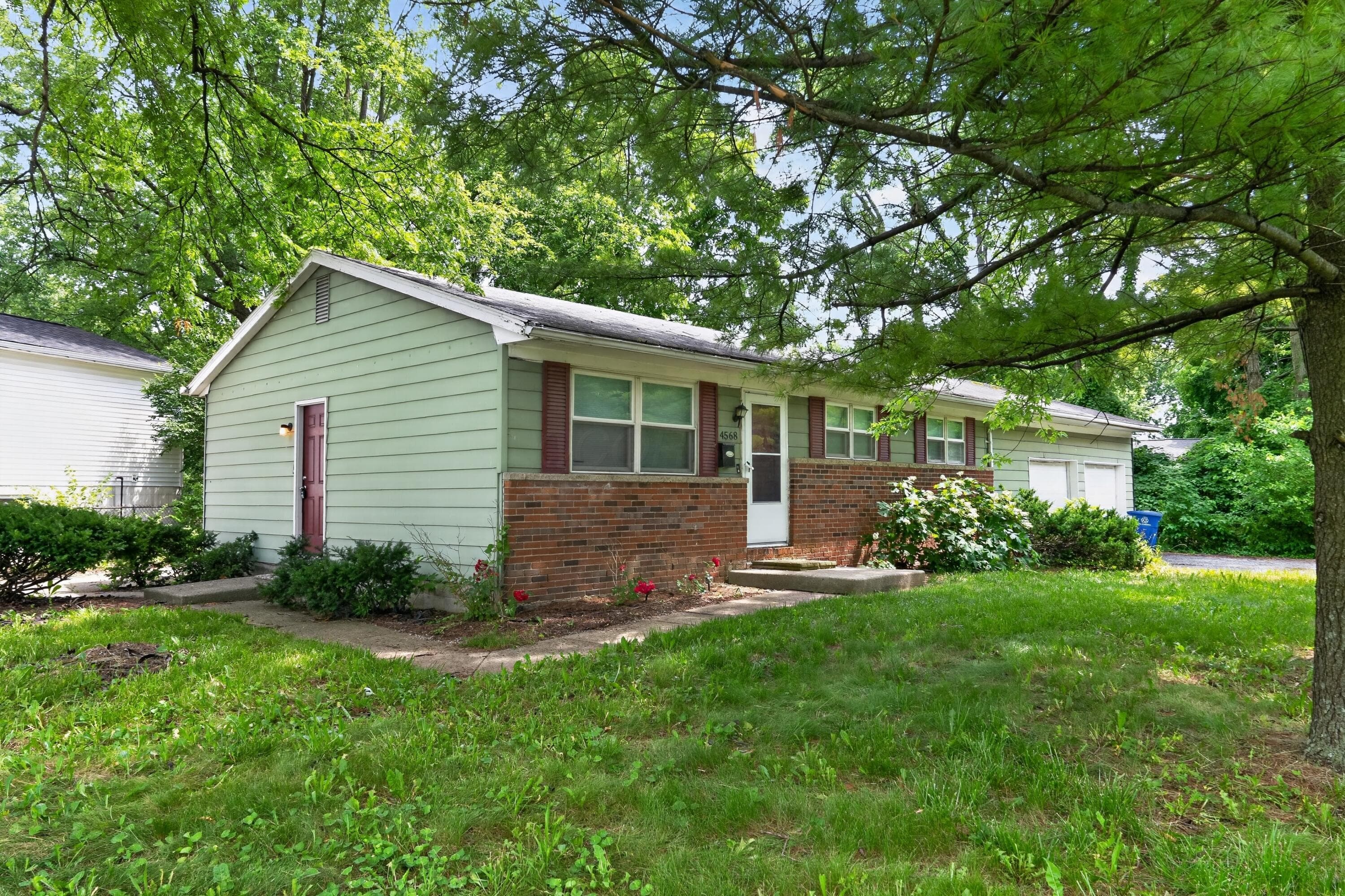 4568 Westerville Road, Columbus, OH 43231