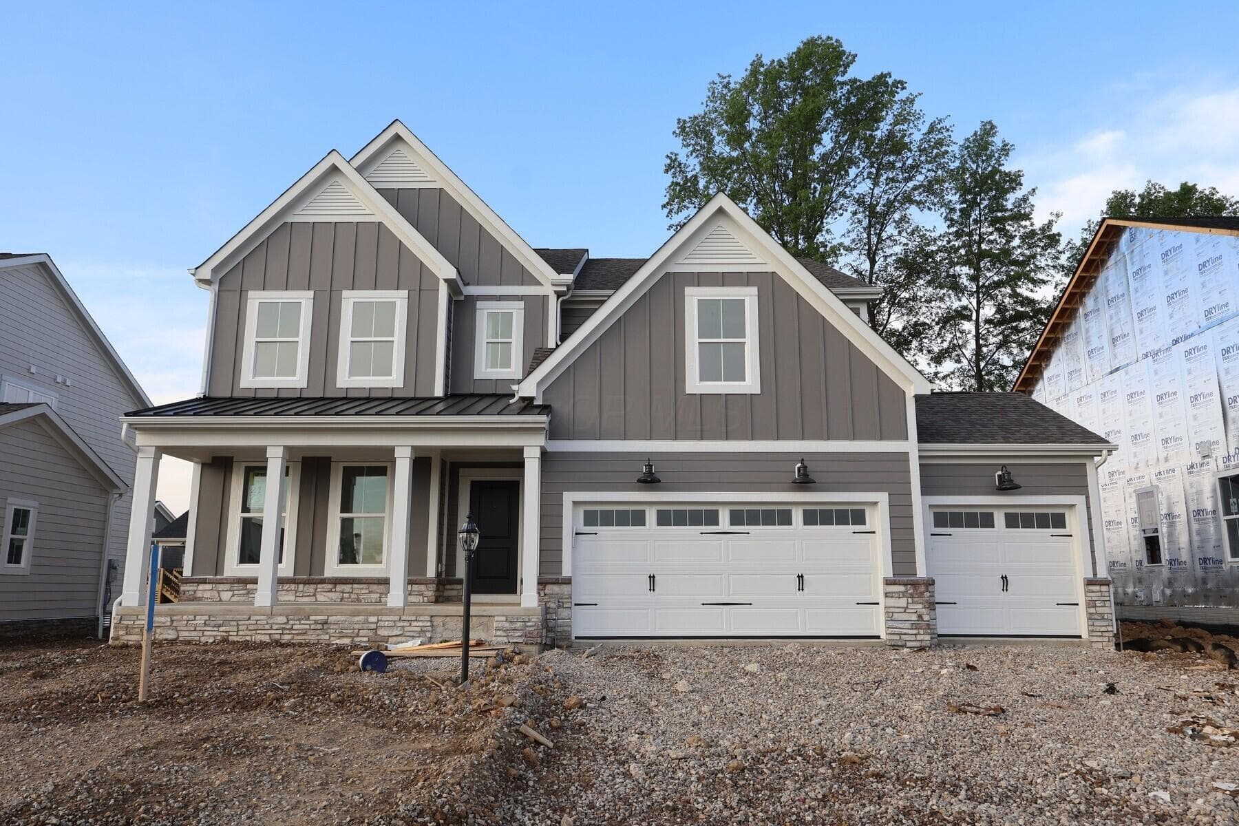 8288 Greenhill Way, Sunbury, OH 43074