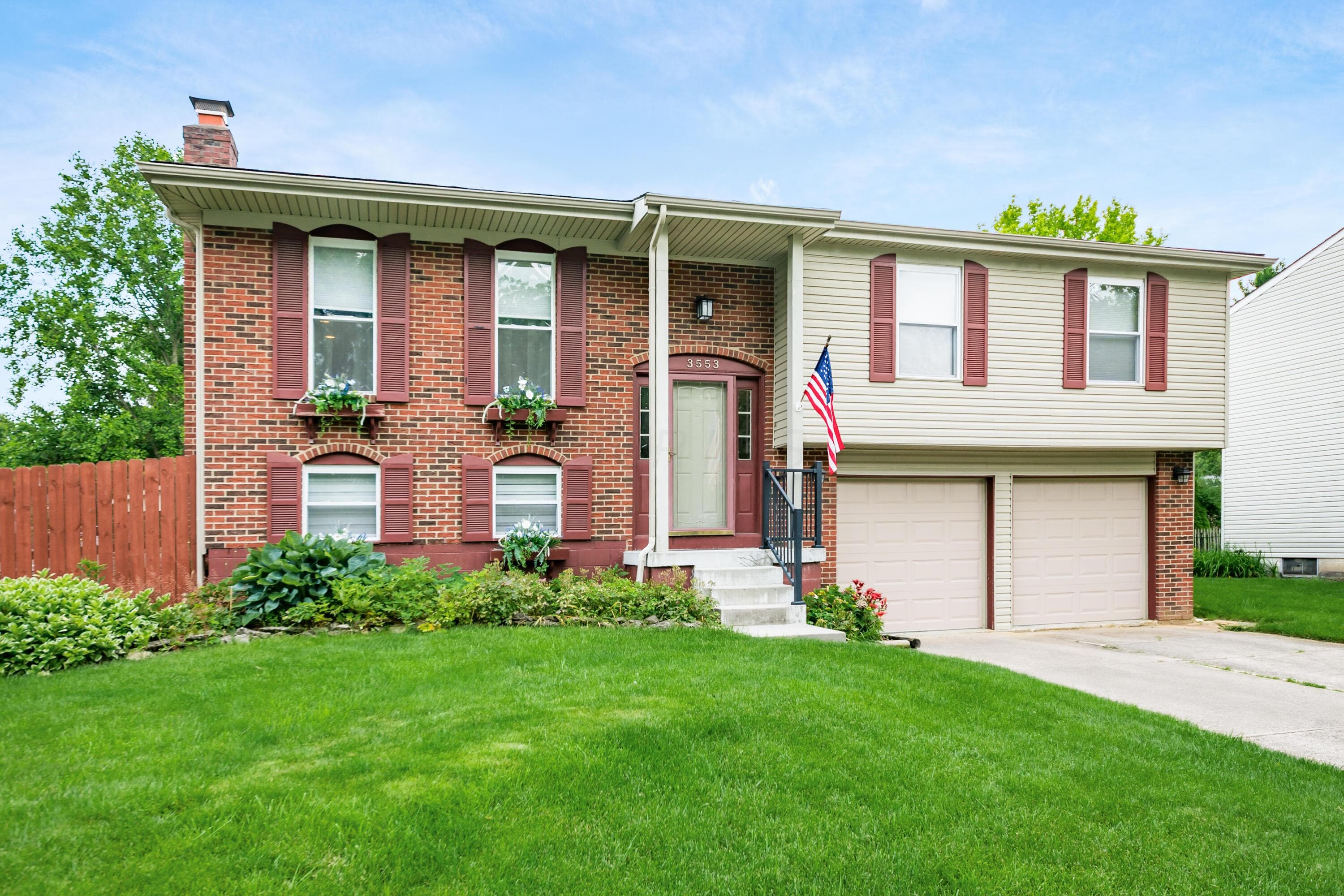 3553 Skipstone Place, Columbus, OH