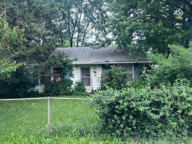 4626 Langley Avenue, Columbus, OH