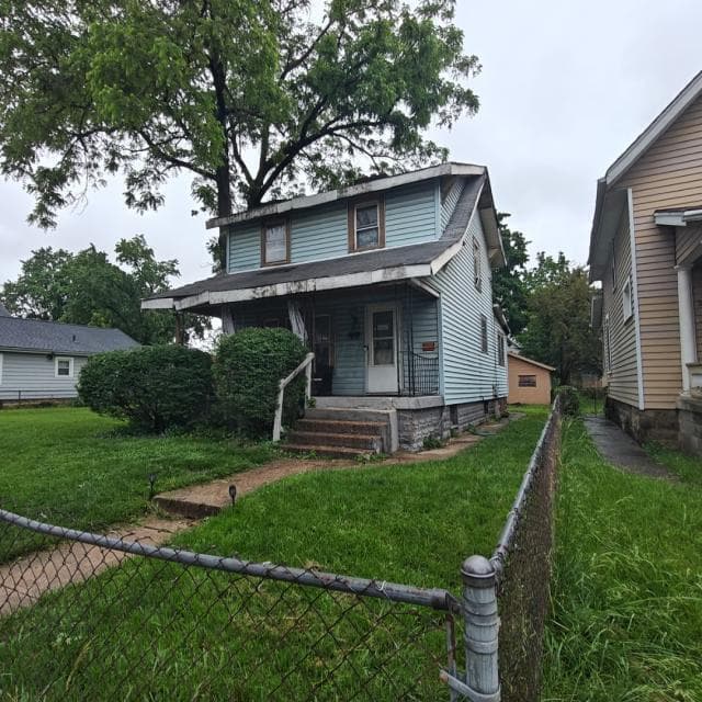 288 Midland Avenue, Columbus, OH 43223