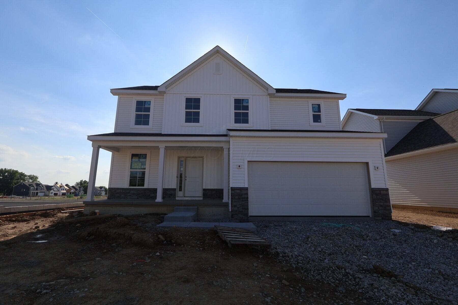 793 Hilton Drive, Reynoldsburg, OH 43068