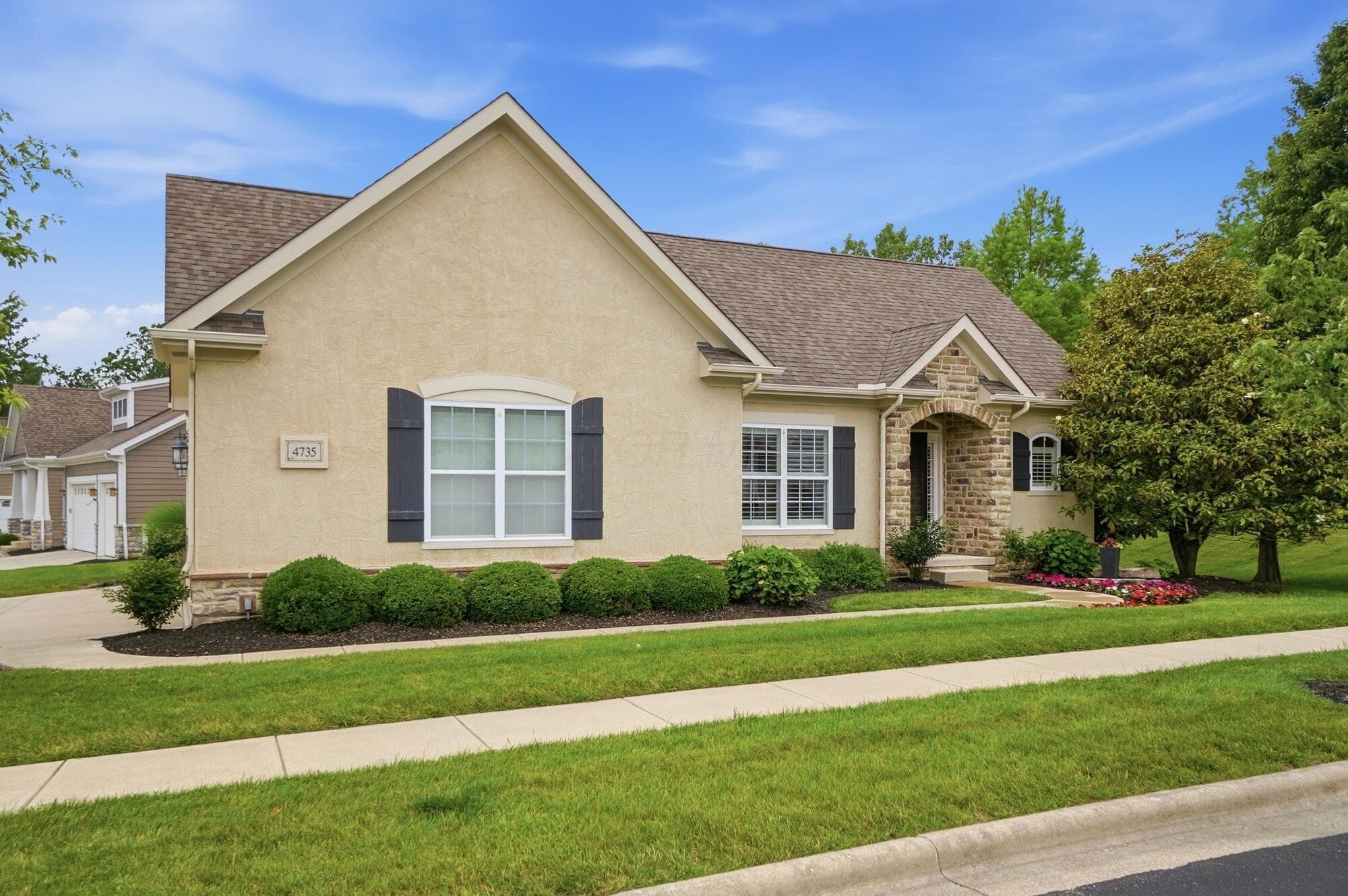 4735 Medalist Court, Westerville, OH 43082