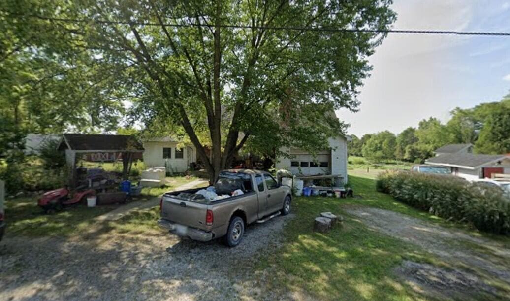 1551 Harold Road NE, Jeffersonville, OH 43128