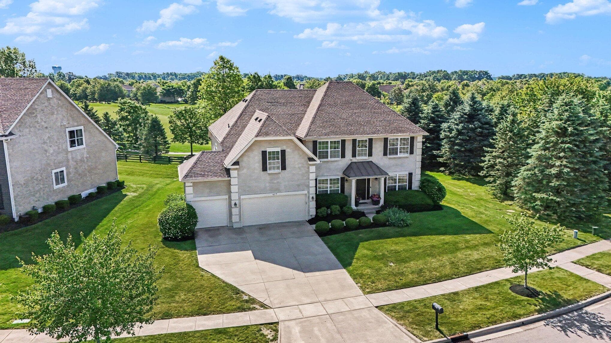 4179 Hickory Rock Drive, Powell, OH 43065