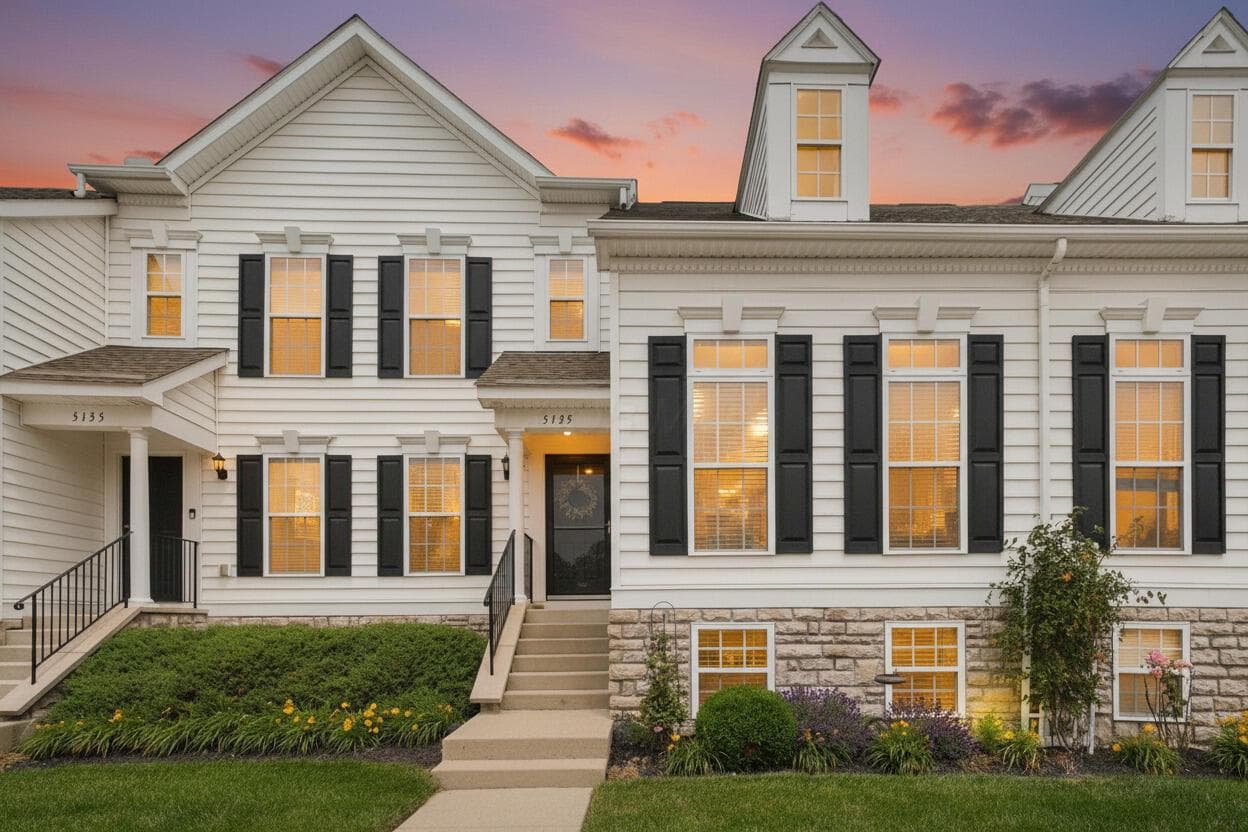 5139 Twin Falls Drive, Dublin, OH 43016