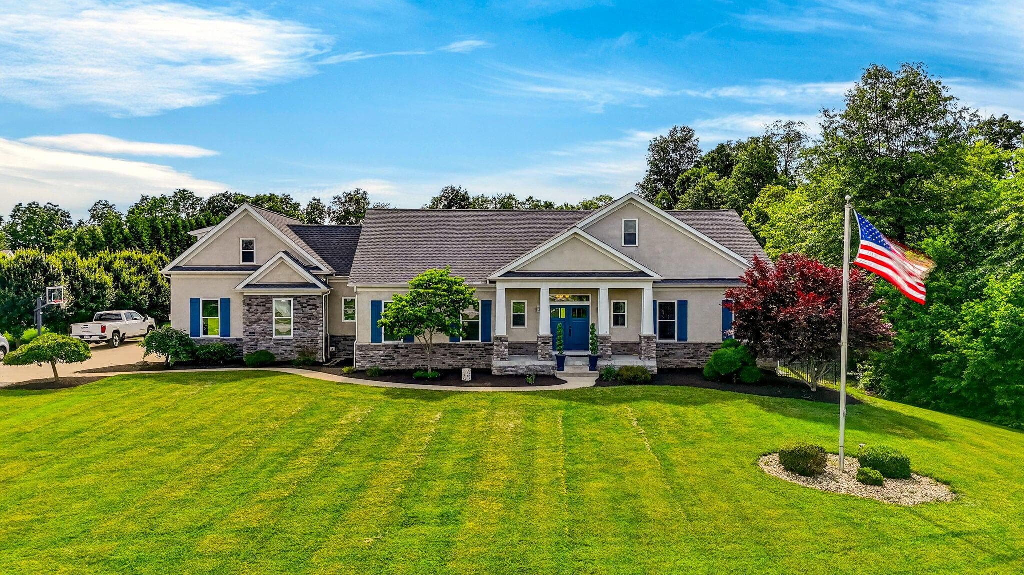 1333 Leonard Road NW, Baltimore, OH 43105