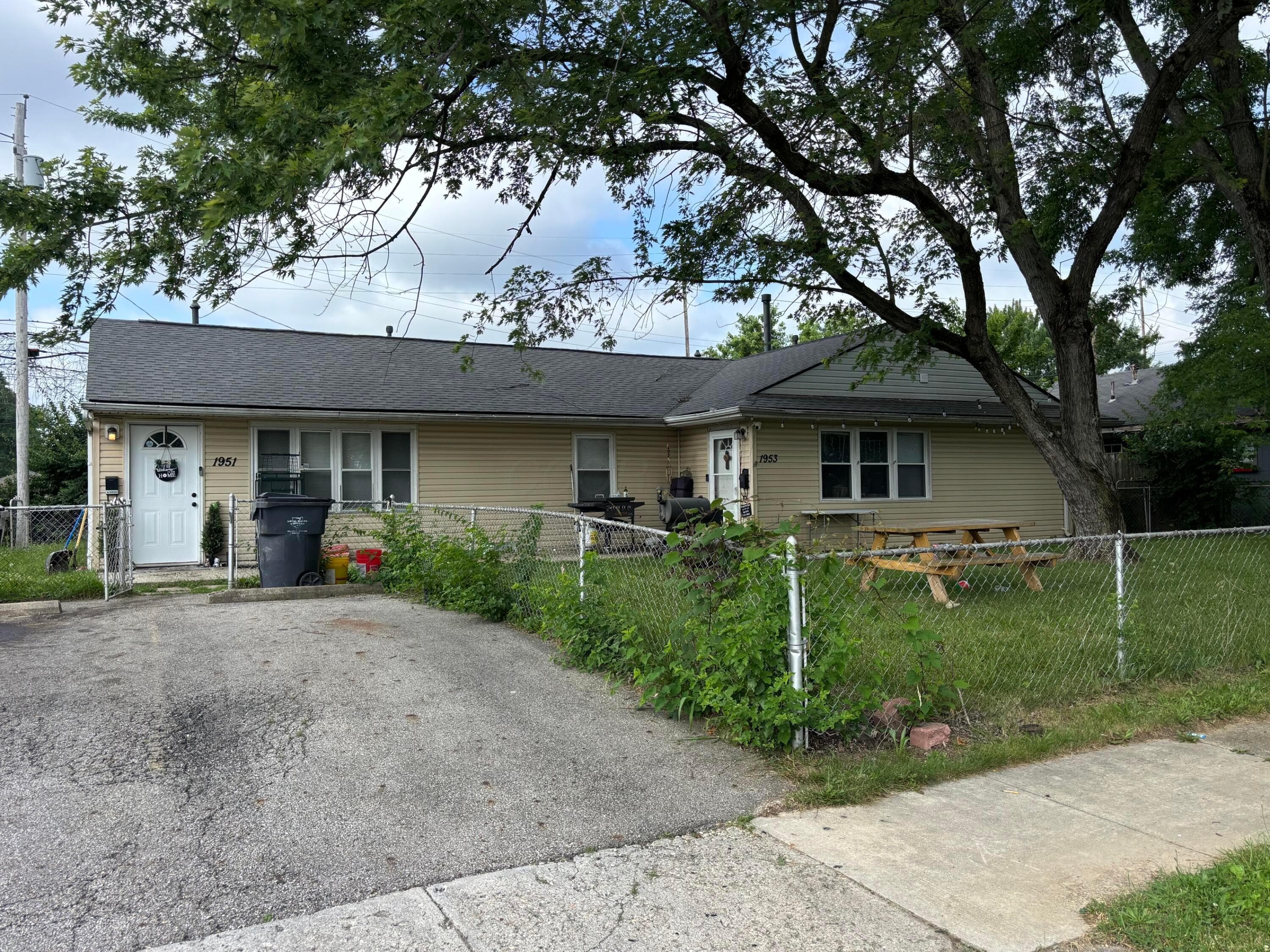 1951-1953 Westfield Drive S, Columbus, OH 43223