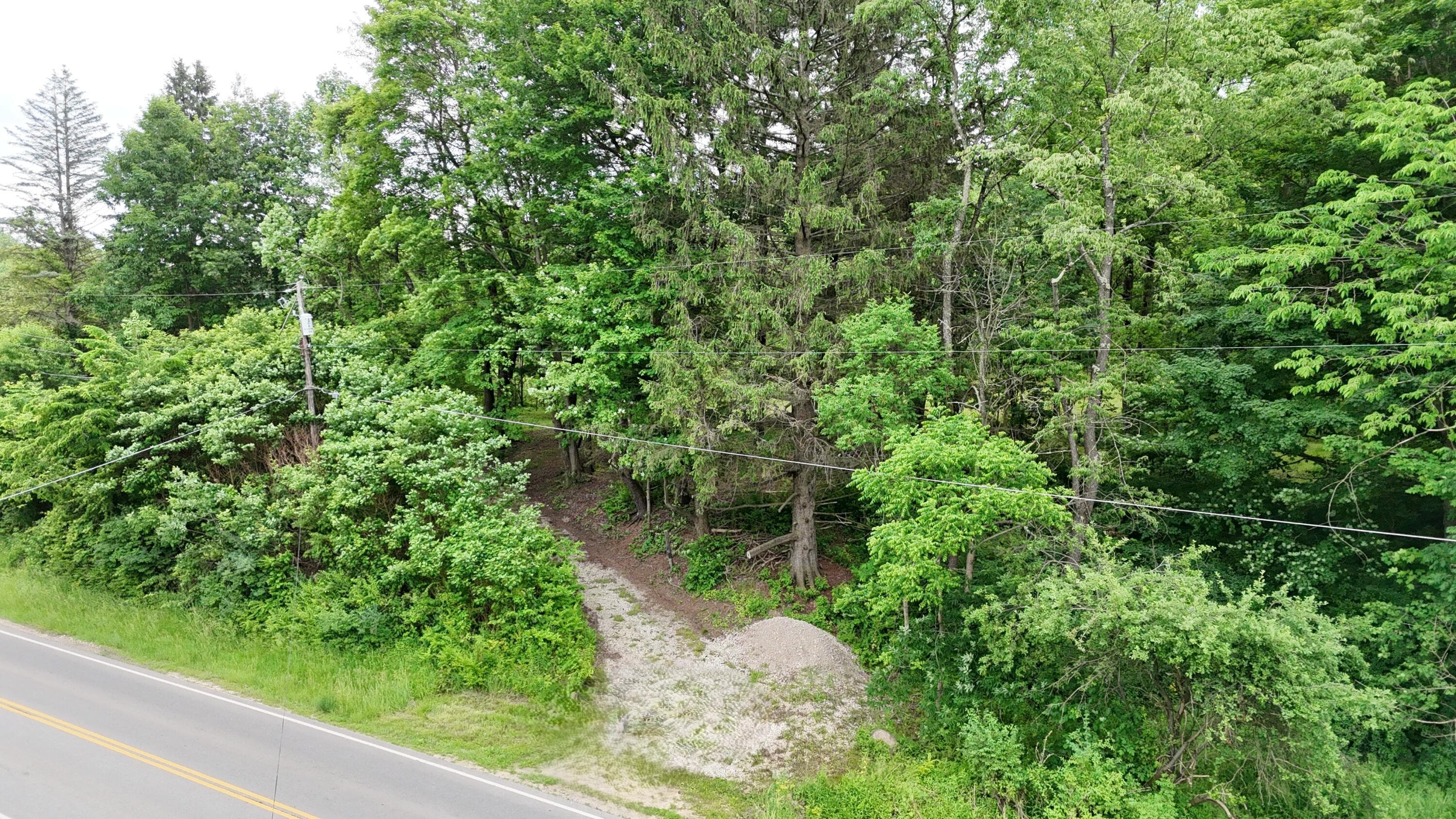 325 W Hanley Road, Mansfield, OH 44903