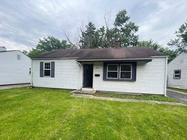 1091 S Hampton Road, Columbus, OH 43227