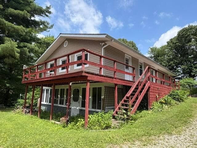 12208 Fairview Road, Newark, OH