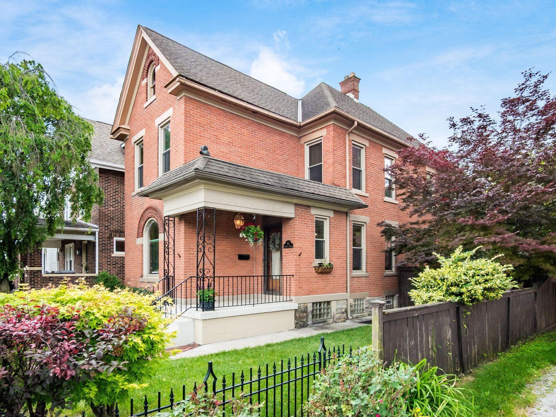 363 Thurman Avenue, Columbus, OH 43206