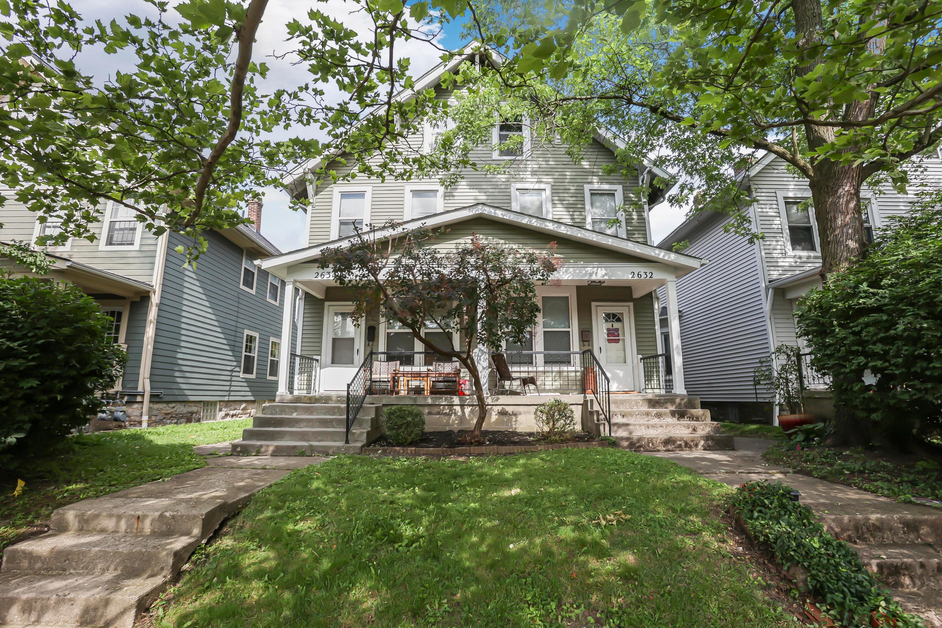 2632-2634 Deming Avenue, Columbus, OH 43202