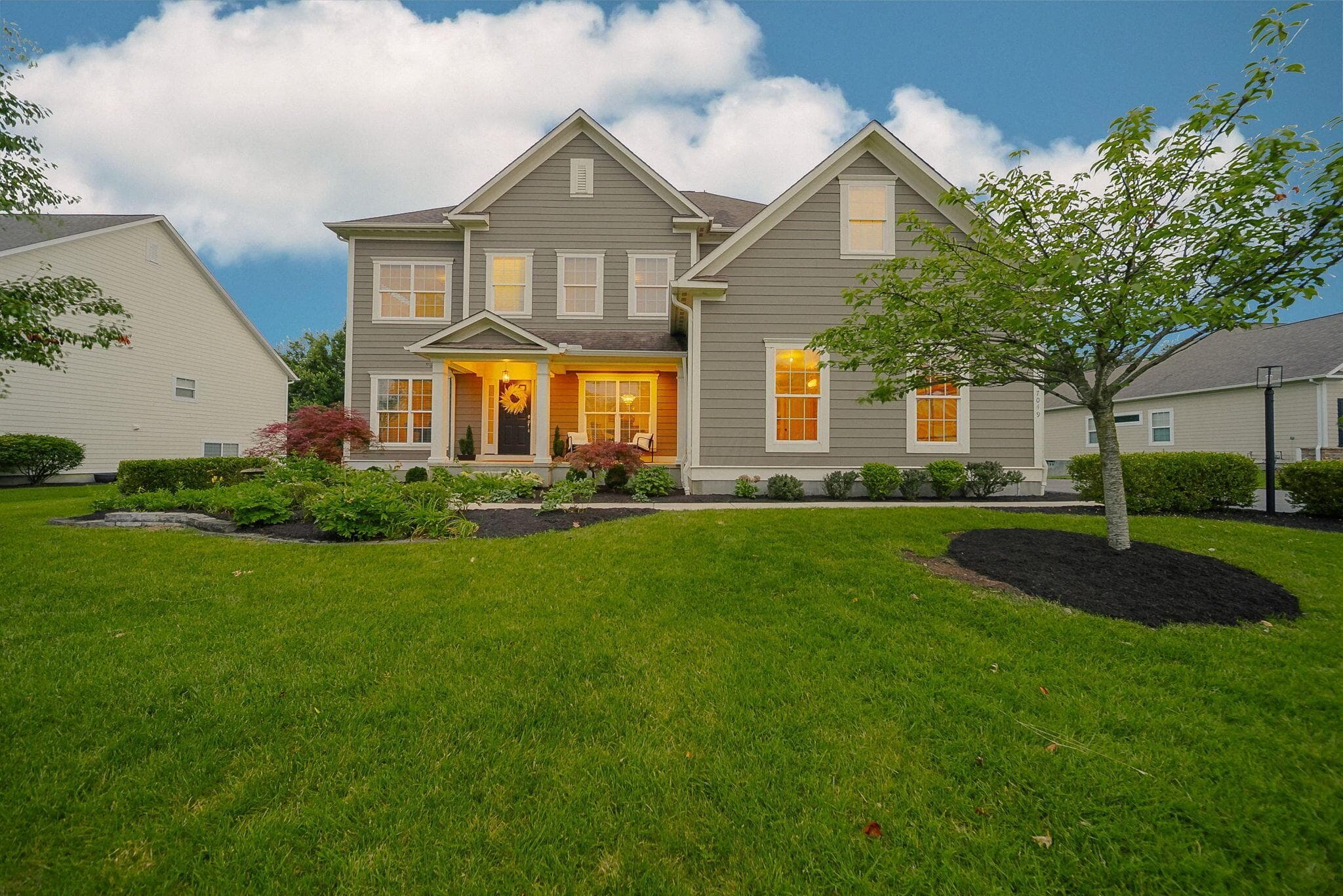 7049 Firenza Place, Dublin, OH 43016