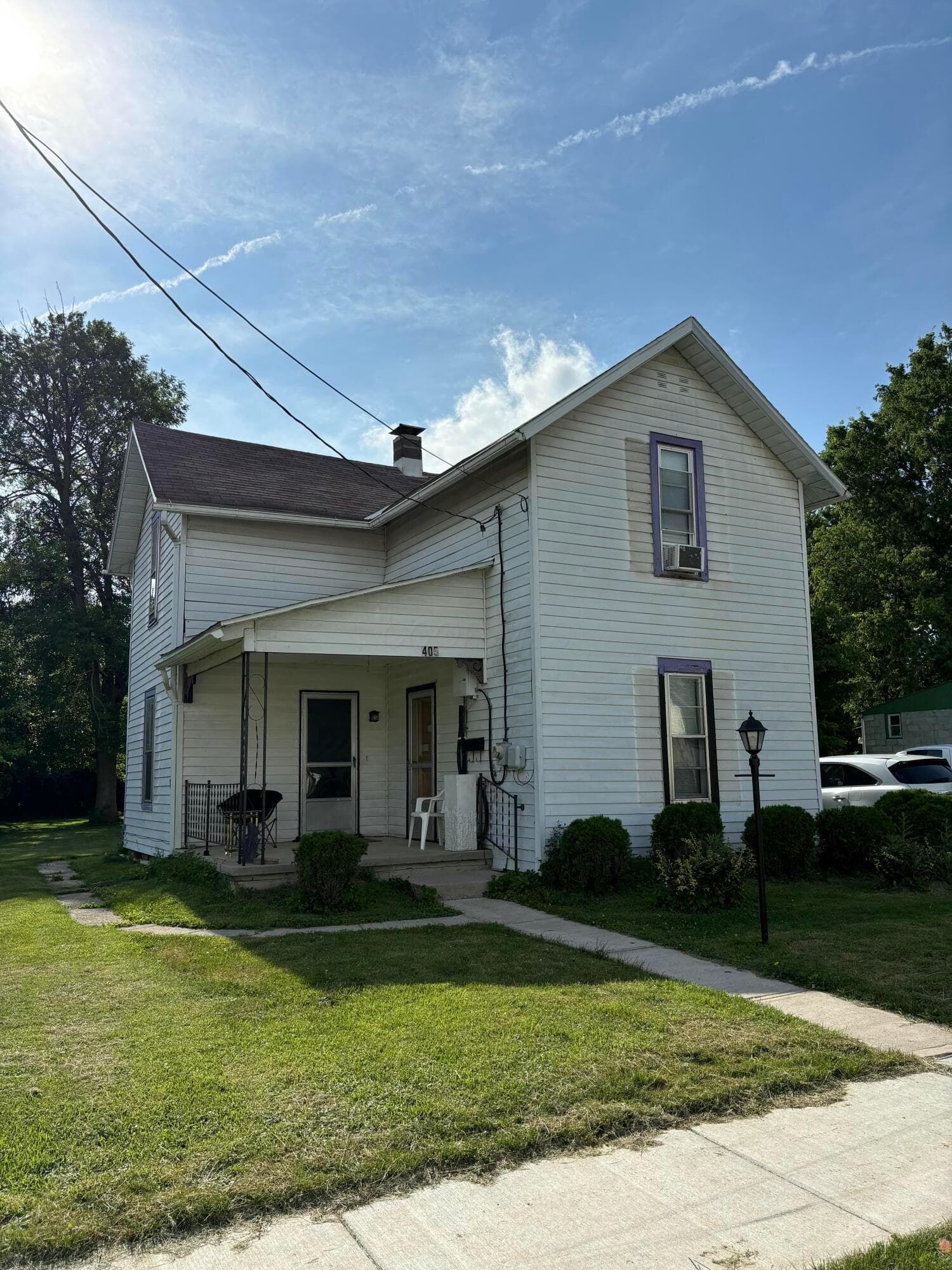 405 Lee Street, Marion, OH 43302