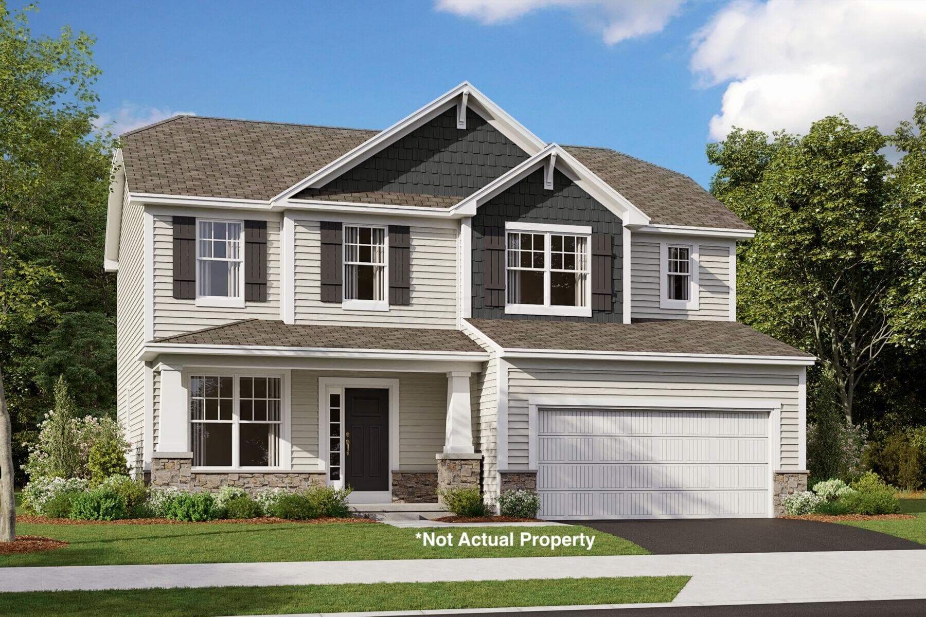 1176 Wild Rock Drive, Grove City, OH 43123