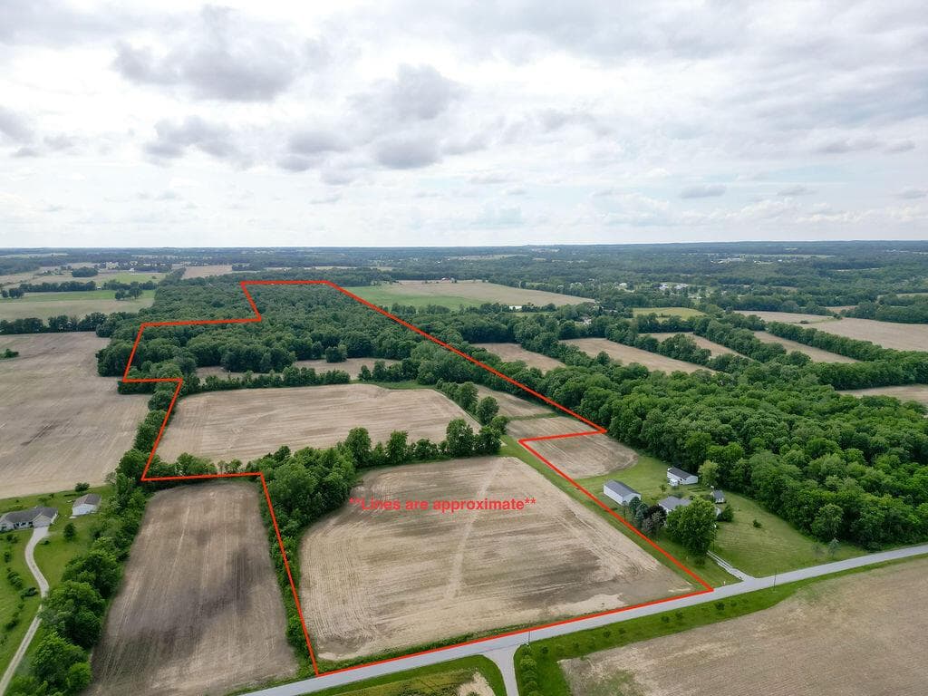 0 Douglas Lane Rd, Centerburg, OH 43011