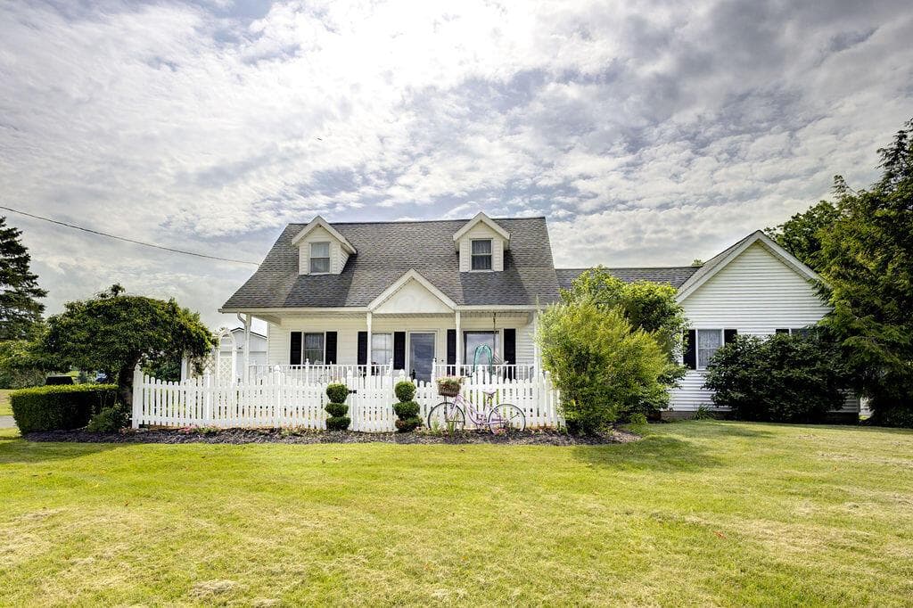 14569 Douglas Lane Road, Centerburg, OH 43011