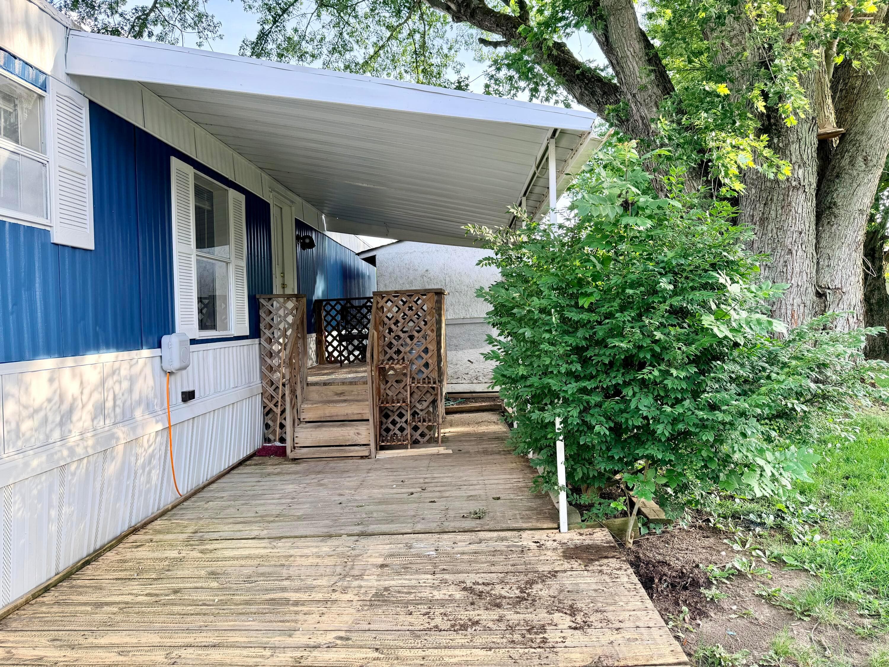 11050 Fancher Road #54, Westerville, OH 43082