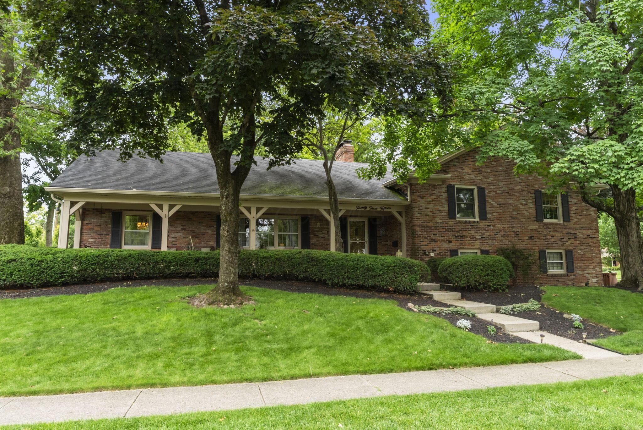 2315 Haverford Road, Columbus, OH 43220