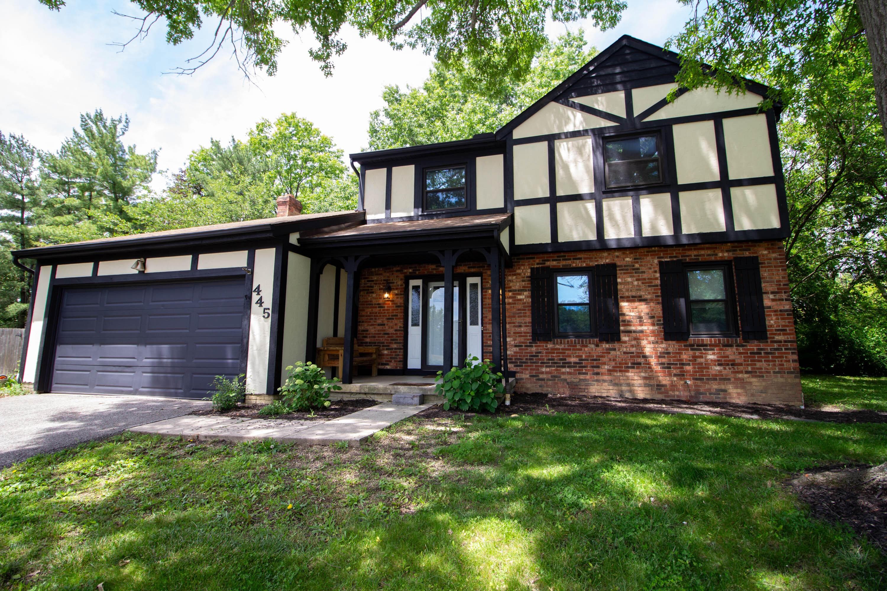 445 Hawthorne Place, Reynoldsburg, OH 43068