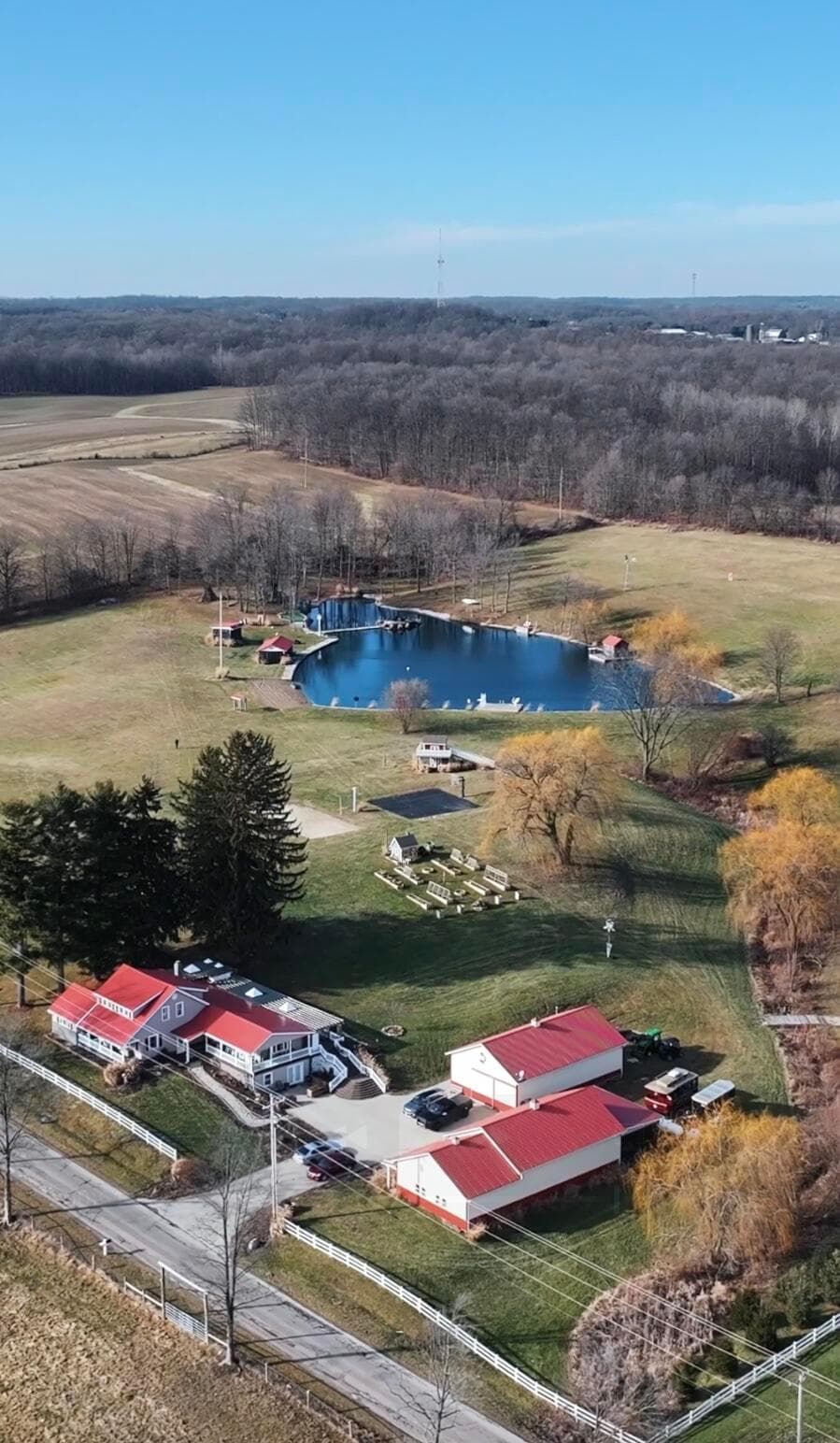 5643 Yankee Street, Fredericktown, OH 43019