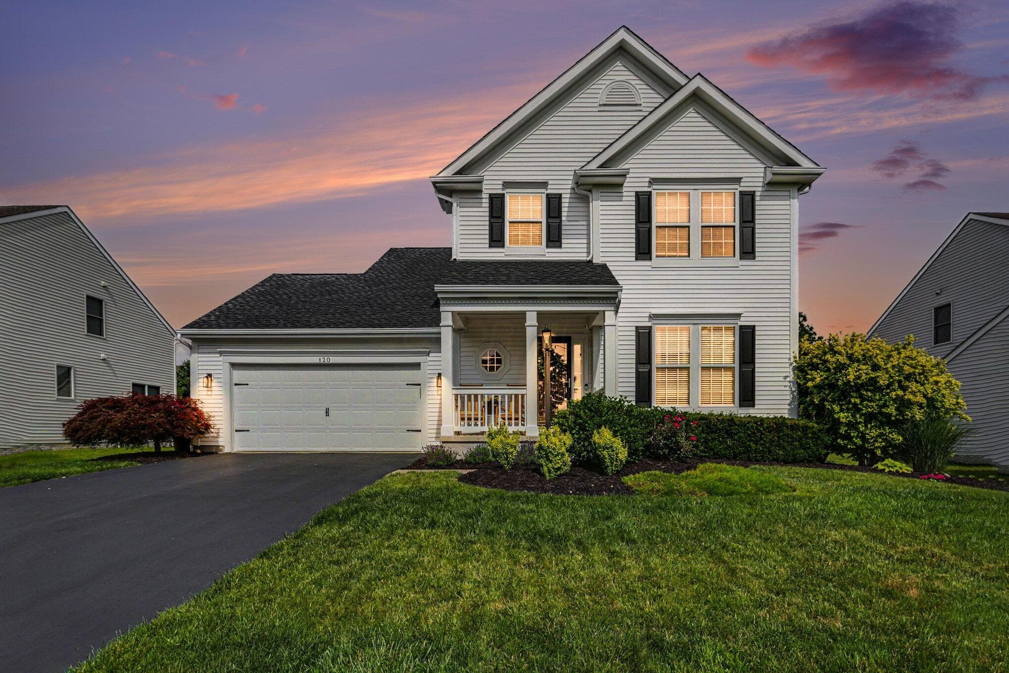120 Sourwood Street, Pickerington, OH 43147