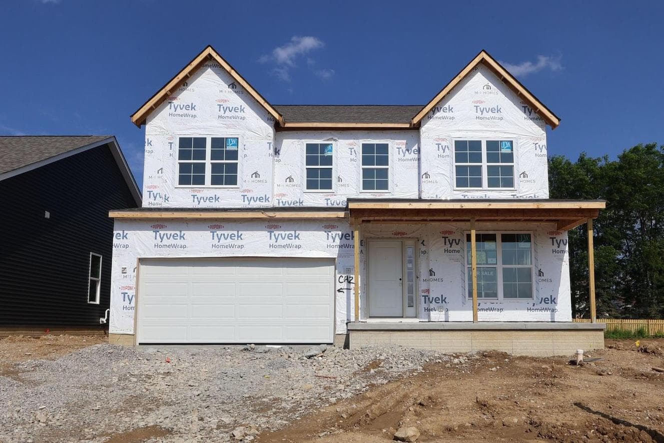 826 Hilton Drive, Reynoldsburg, OH 43068
