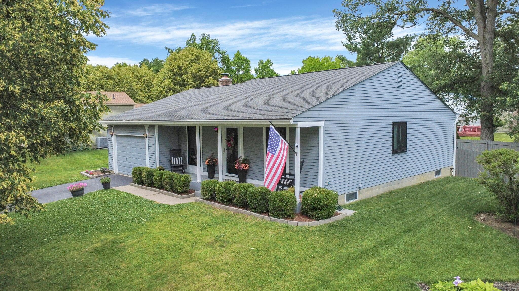 2300 Benning Drive, Powell, OH 43065