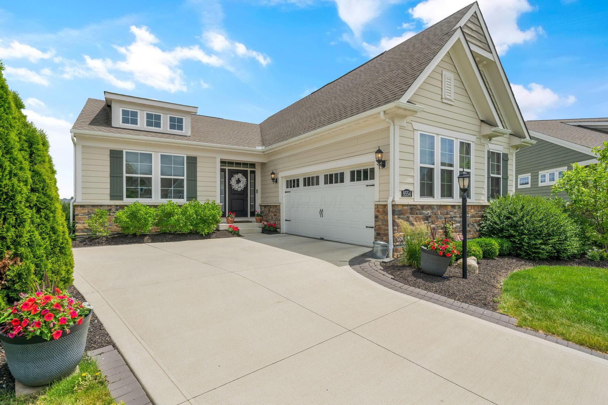 8554 Landrace Place, Sunbury, OH