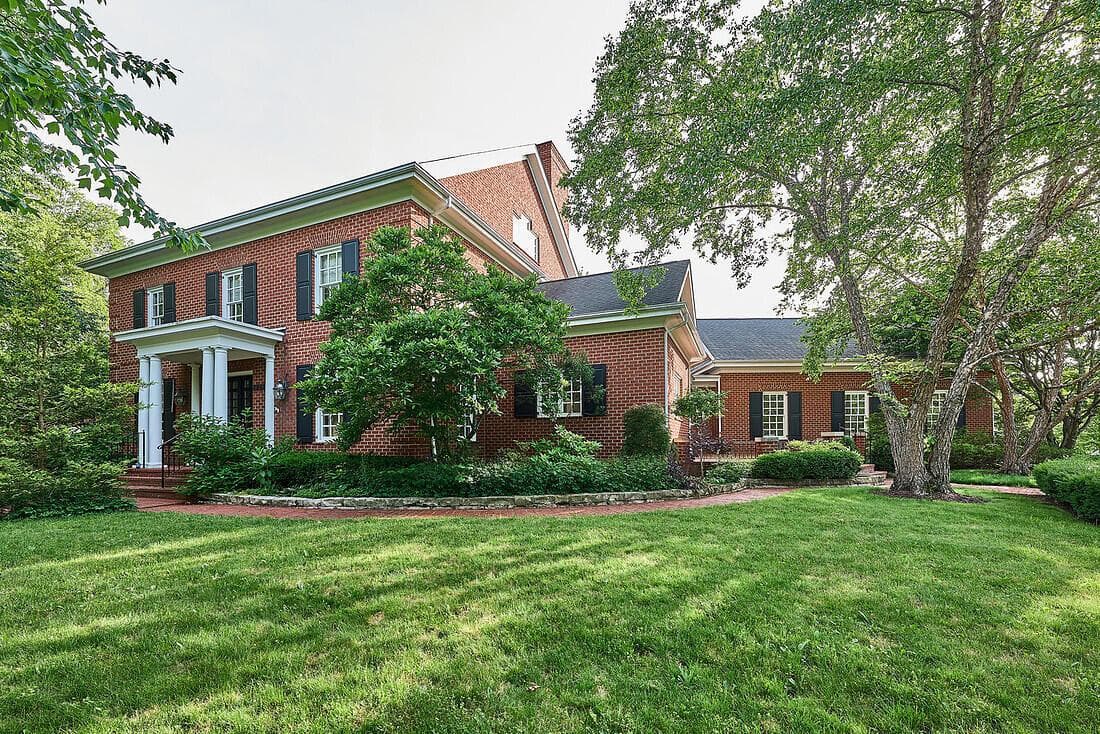 4289 Vaux Link, New Albany, OH 43054