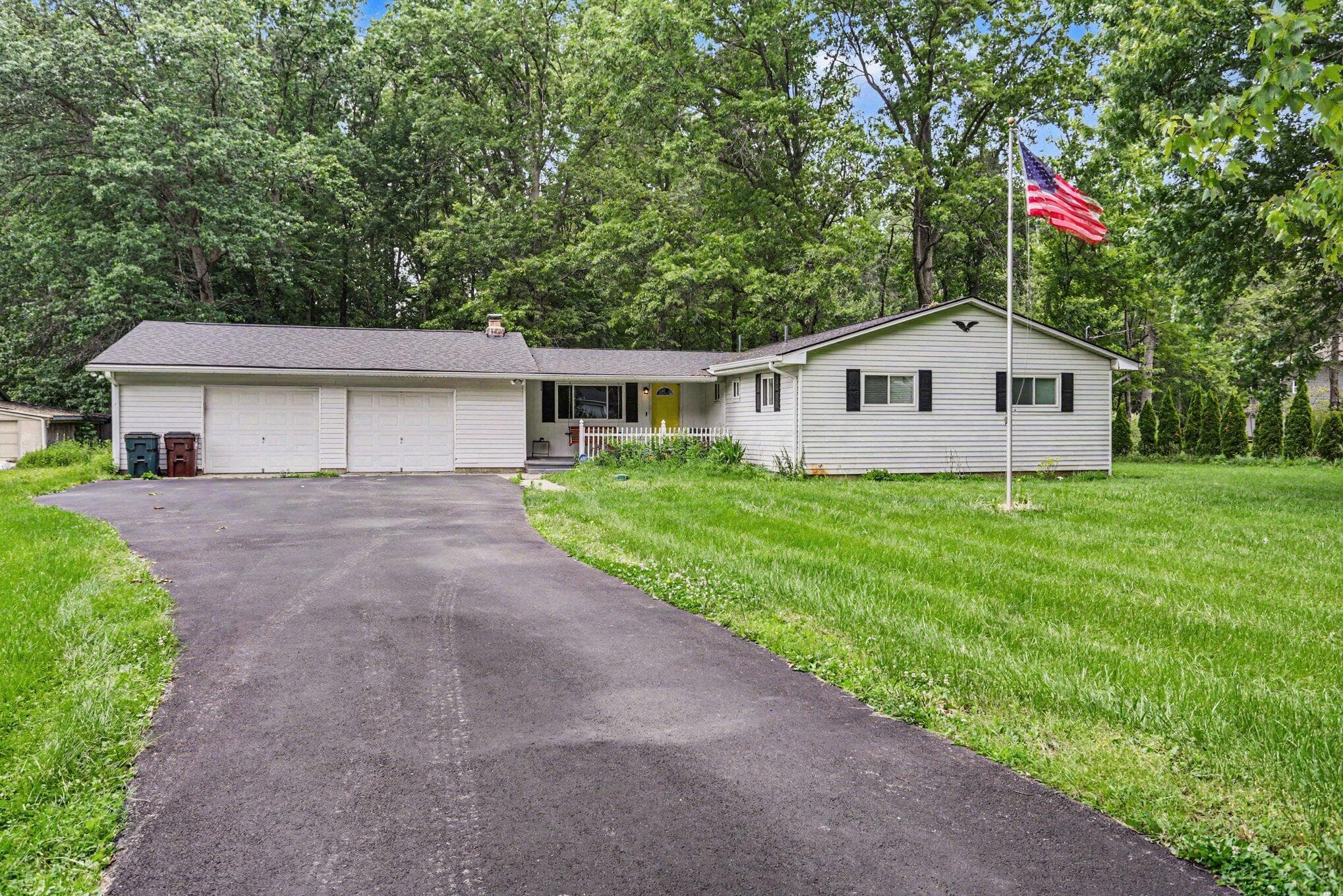 4905 Babbitt Road, New Albany, OH 43054