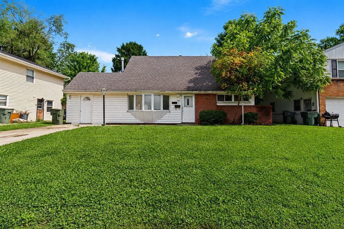 1567 Baxter Drive, Columbus, OH 43227