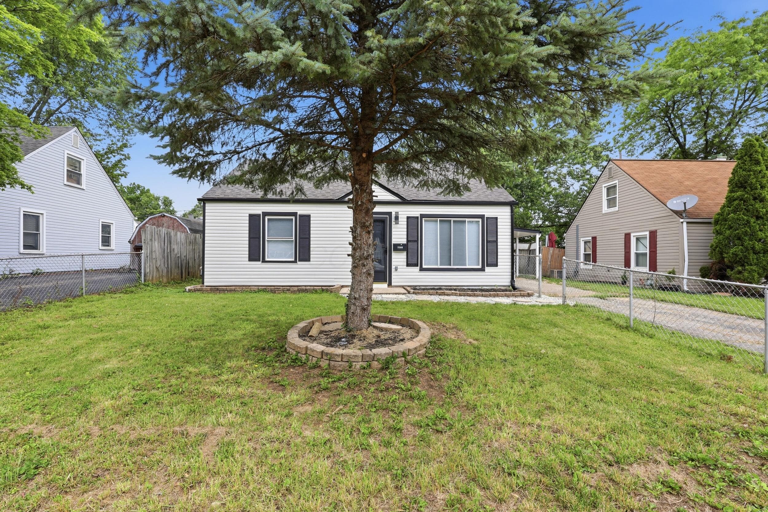 2386 Lindale Road, Columbus, OH 43224